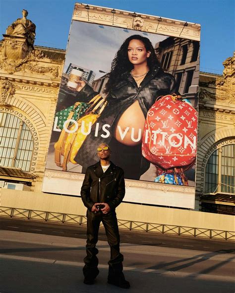 Pharell Williams’ Debut Louis Vuitton Menswear Show in HK